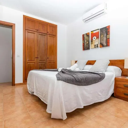 Isuntza Villa Playa Blanca (Lanzarote)