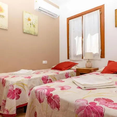 Villa Isuntza *